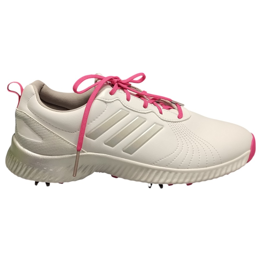 Adidas Response Bounce Golf Sneakers Shoes Mens US 11 Multi Waterproof Lace-Up